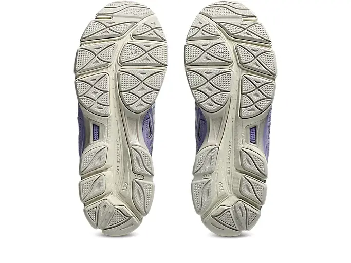 Asics Gel-NYC "Piedmont Grey Bluebell"
