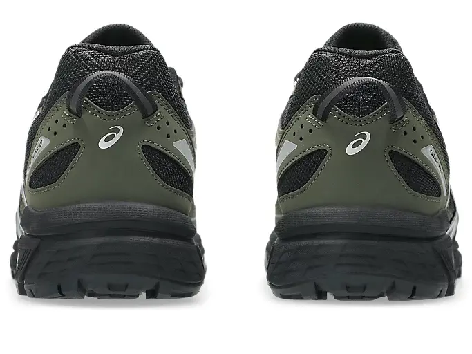 Asics GEL-VENTURE 6 Black/Pure Silver