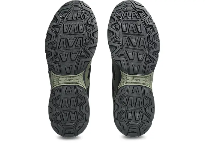 Asics GEL-VENTURE 6 Black/Pure Silver