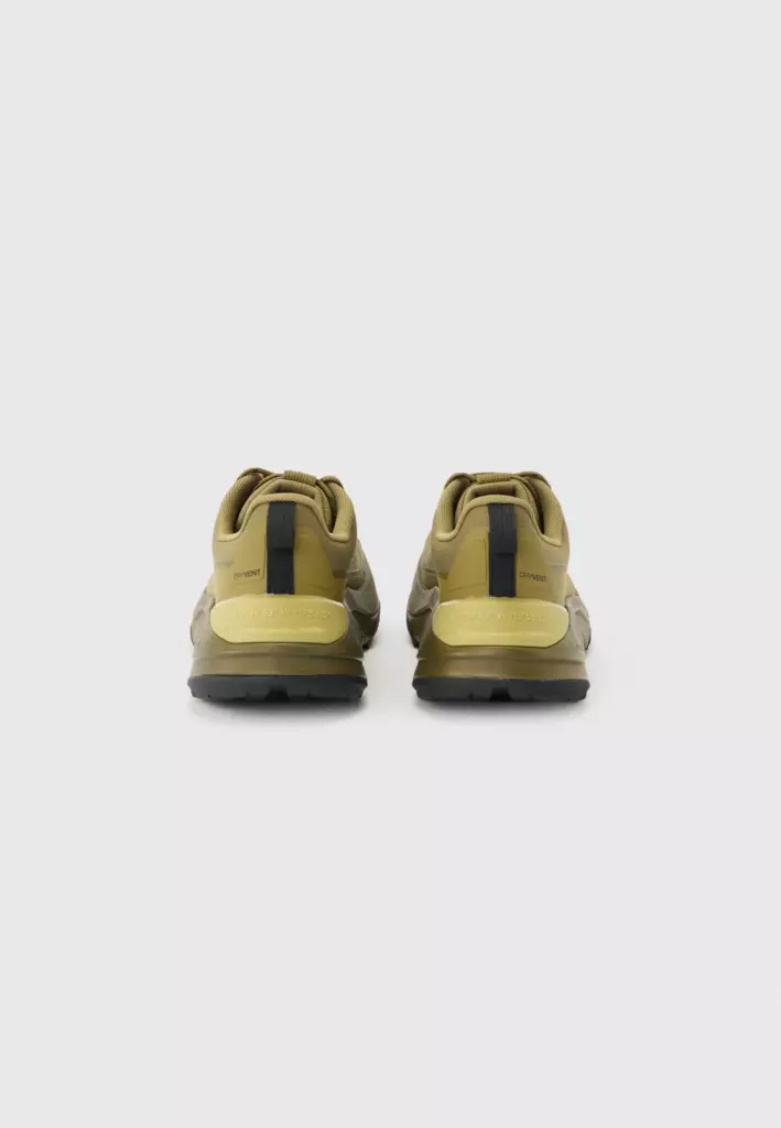 Кроссовки The North Face FASTPACK cedar/pear