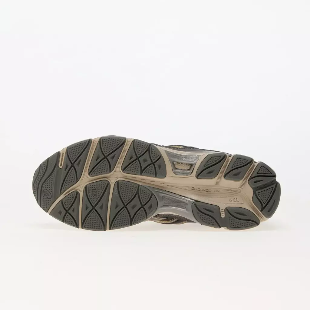 ASICS GEL-NYC UTILITY Steeple Grey/ Graphite Grey