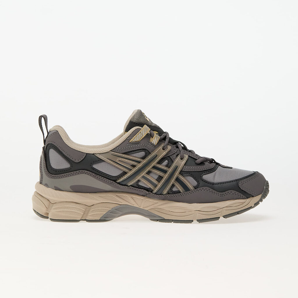 ASICS GEL-NYC UTILITY Steeple Grey/ Graphite Grey