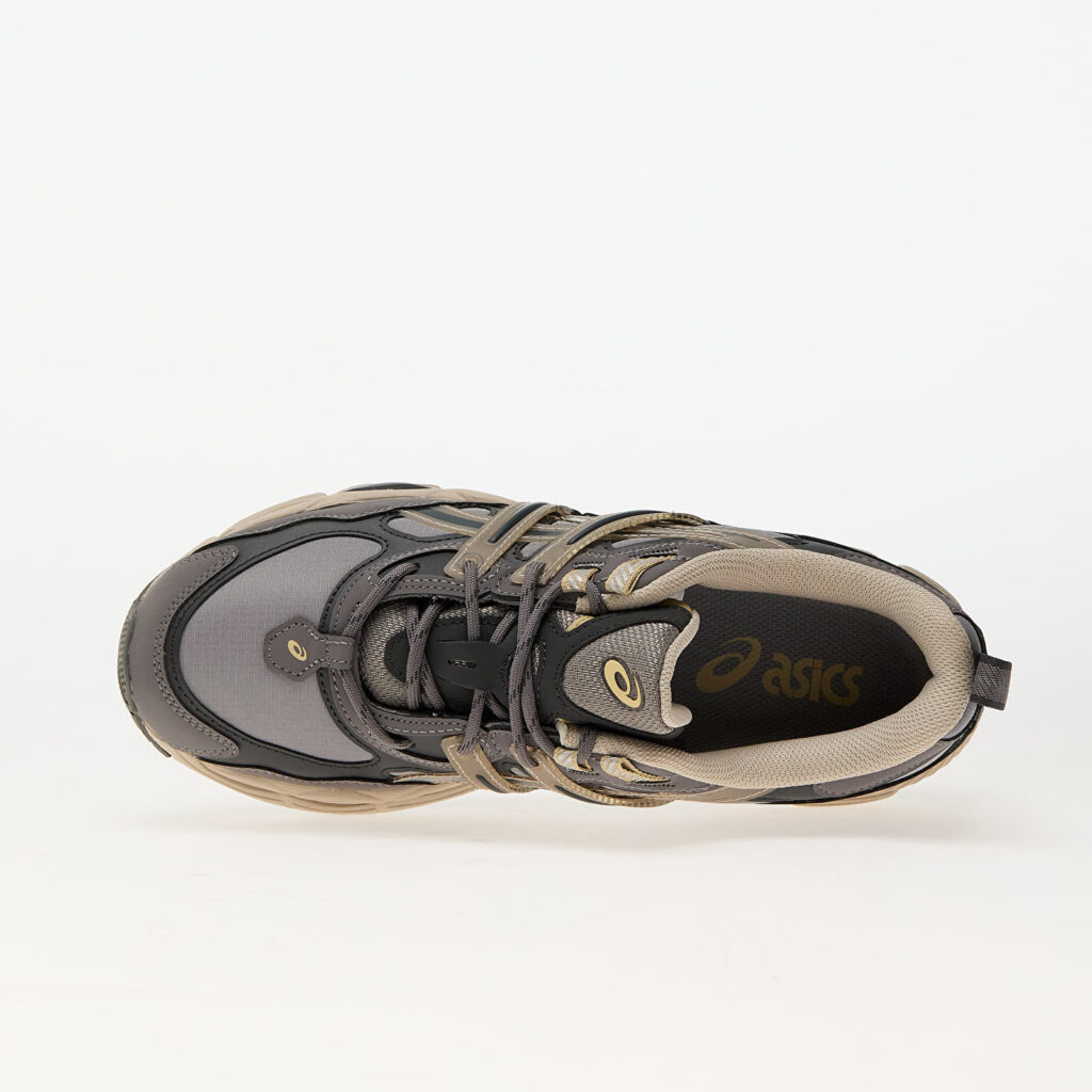 ASICS GEL-NYC UTILITY Steeple Grey/ Graphite Grey