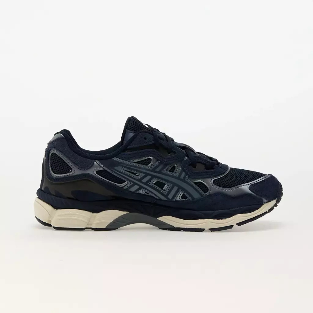 ASICS GEL-NYC Midnight/ Midnight
