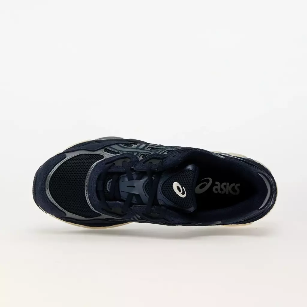 ASICS GEL-NYC Midnight/ Midnight