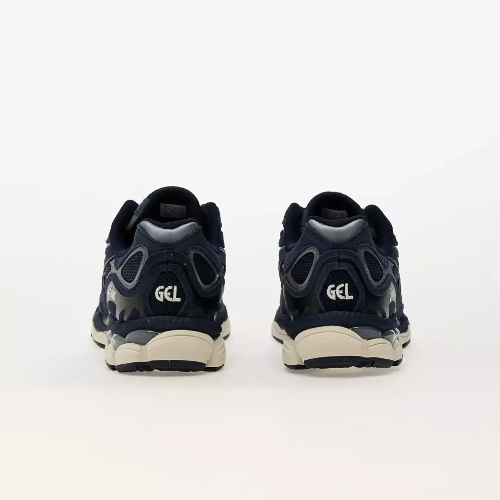 ASICS GEL-NYC Midnight/ Midnight