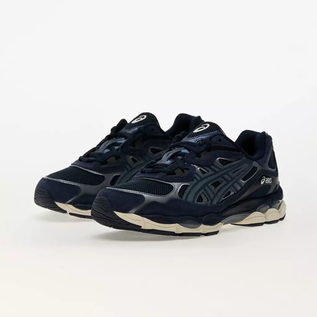 ASICS GEL-NYC Midnight/ Midnight