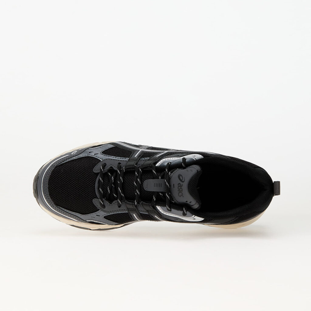 ASICS GEL-NUNOBIKI Black/ Obsidian Grey