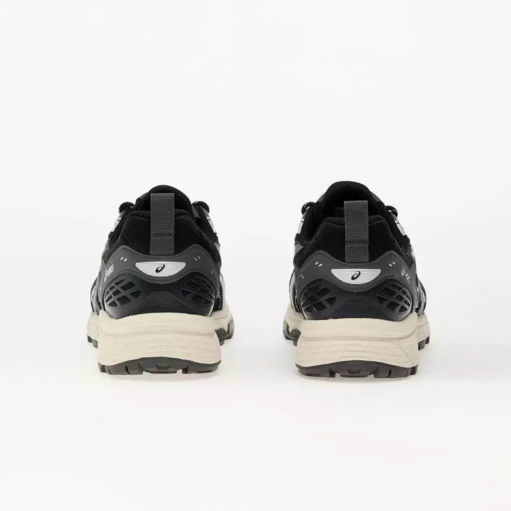 ASICS GEL-NUNOBIKI Black/ Obsidian Grey