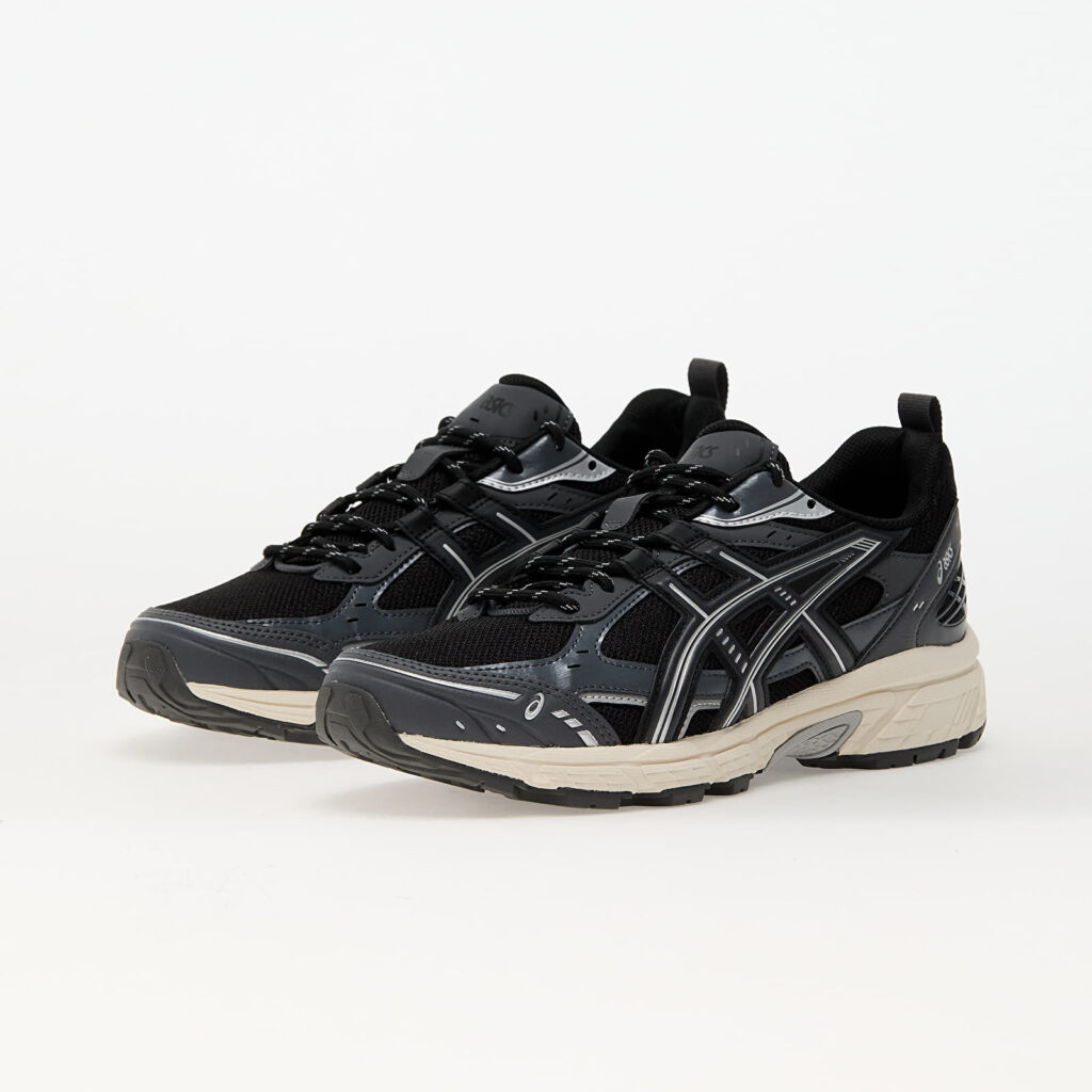 ASICS GEL-NUNOBIKI Black/ Obsidian Grey