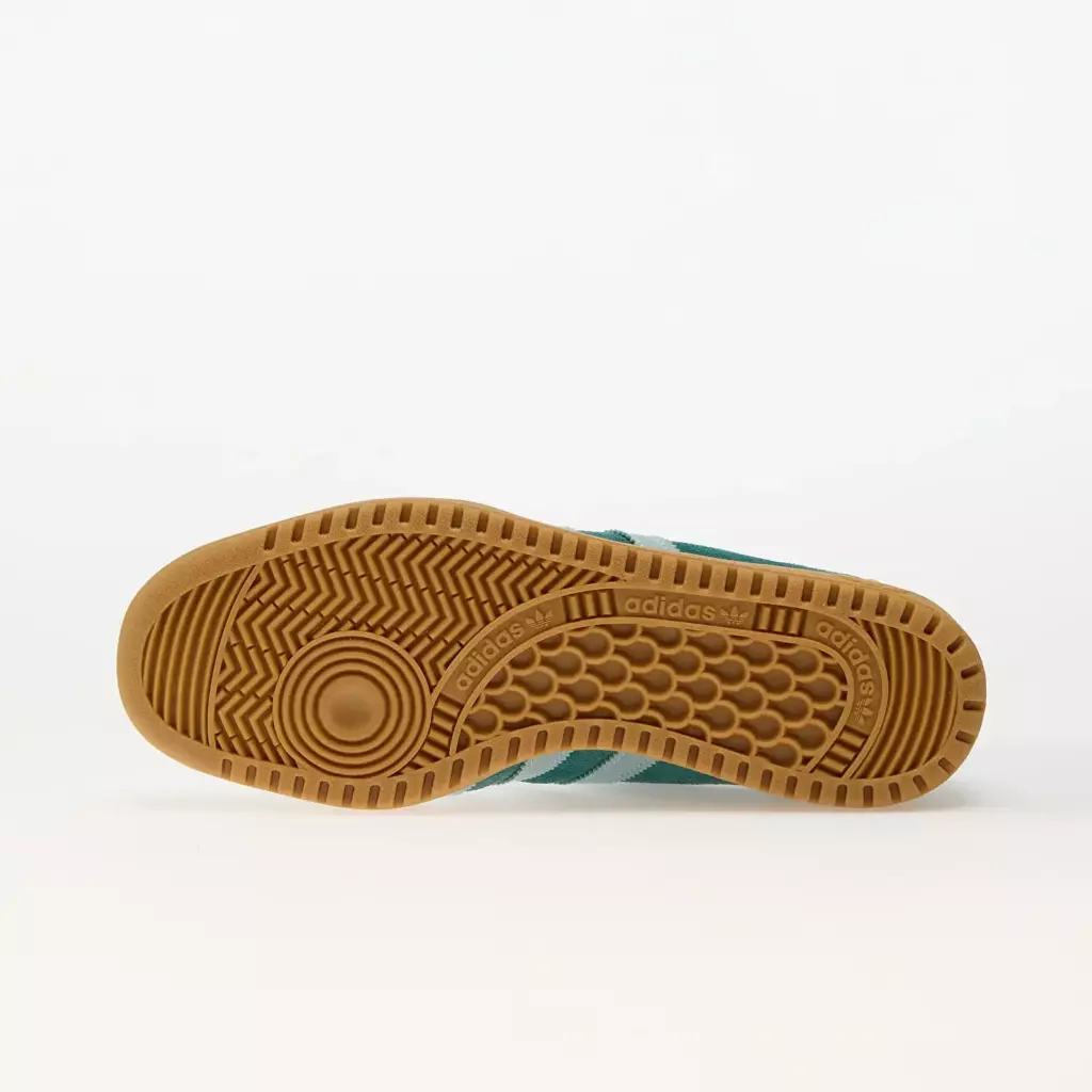ADIDAS BERMUDA Mystery Green/ Tactile Green/ Gum