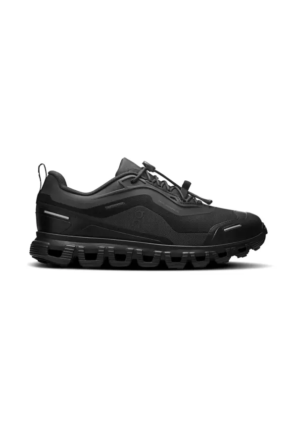 Женские Кроссовки On CLOUD 6 GEOC black