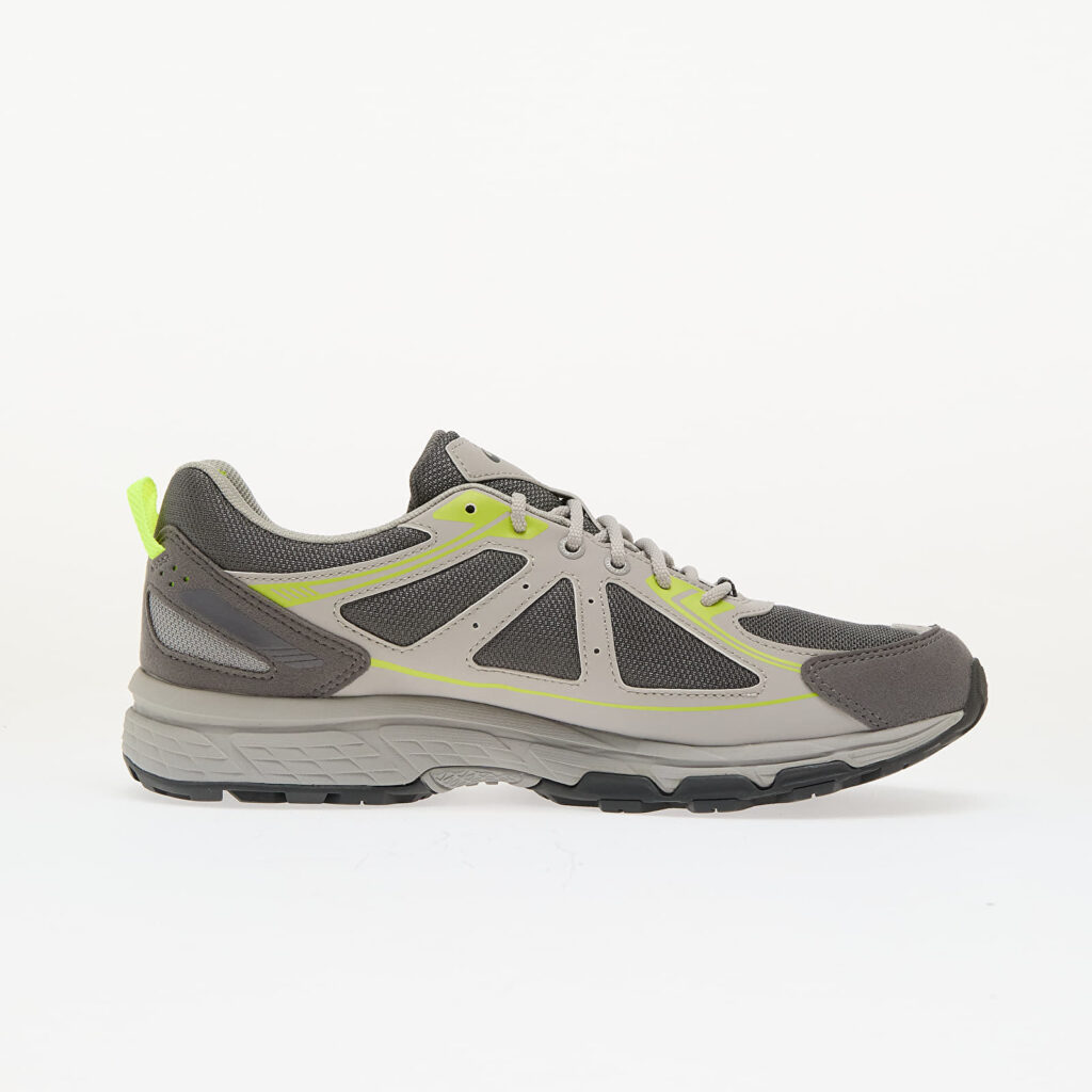 ASICS GEL-VENTURE 6 Carbon/ Obsidian Grey