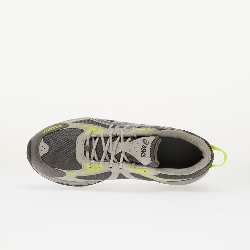 ASICS GEL-VENTURE 6 Carbon/ Obsidian Grey