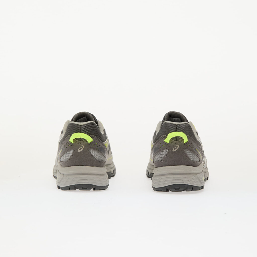 ASICS GEL-VENTURE 6 Carbon/ Obsidian Grey