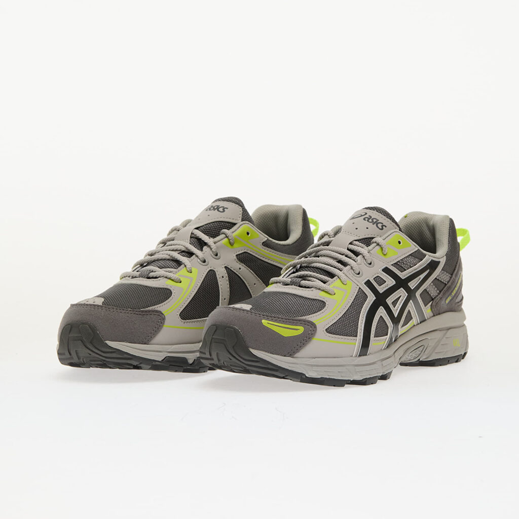 ASICS GEL-VENTURE 6 Carbon/ Obsidian Grey