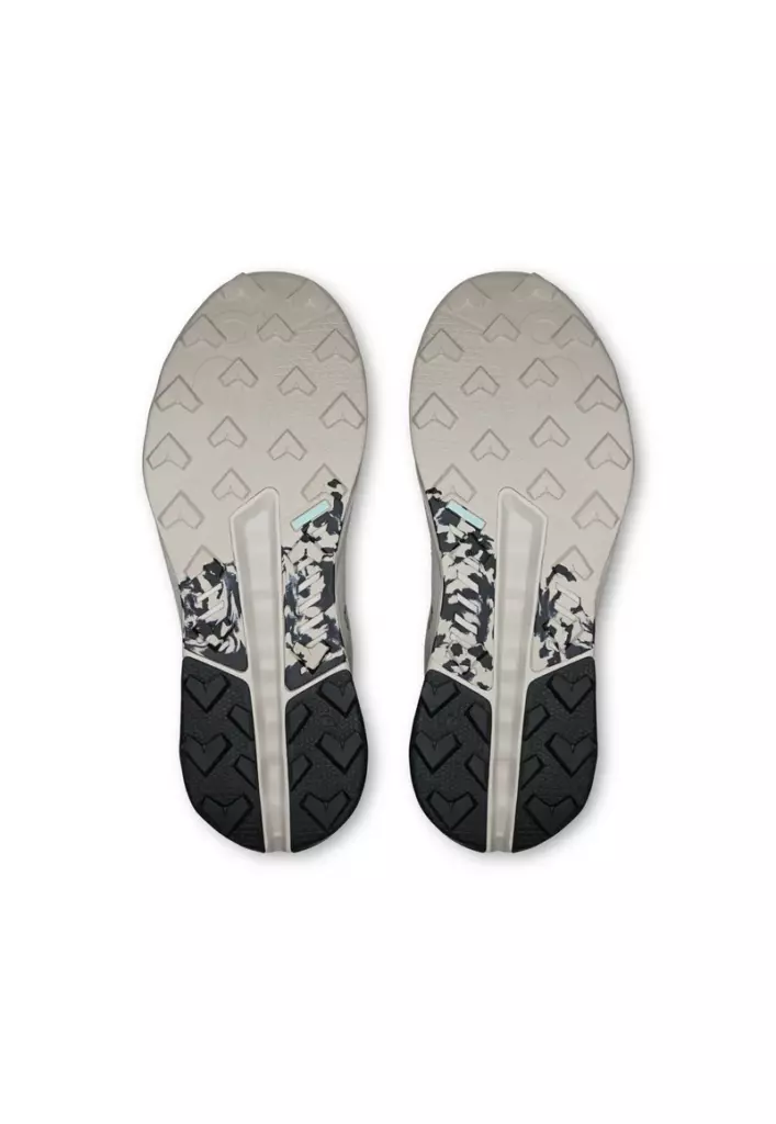 Кроссовки On Cloudhorizon 2 Waterproof cinder truffle
