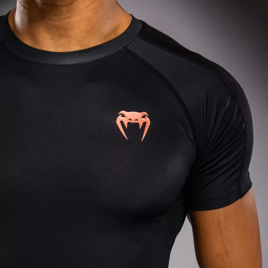 Рашгард Venum Thunder Dragon