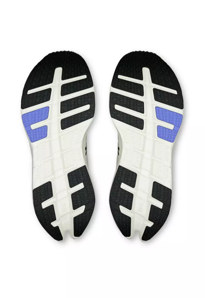 Женские Кроссовки для бега On CLOUDRUNNER 3 Pearl Sailor