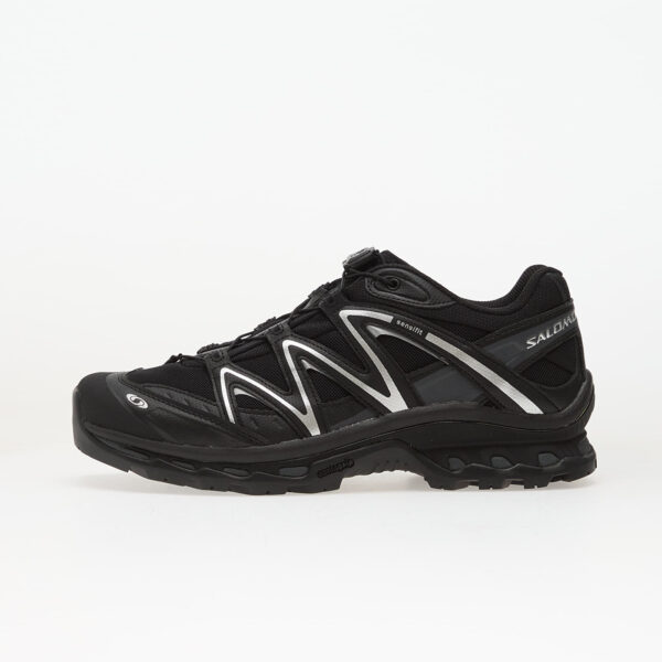 Salomon XT-Quest "Black Asphalt"