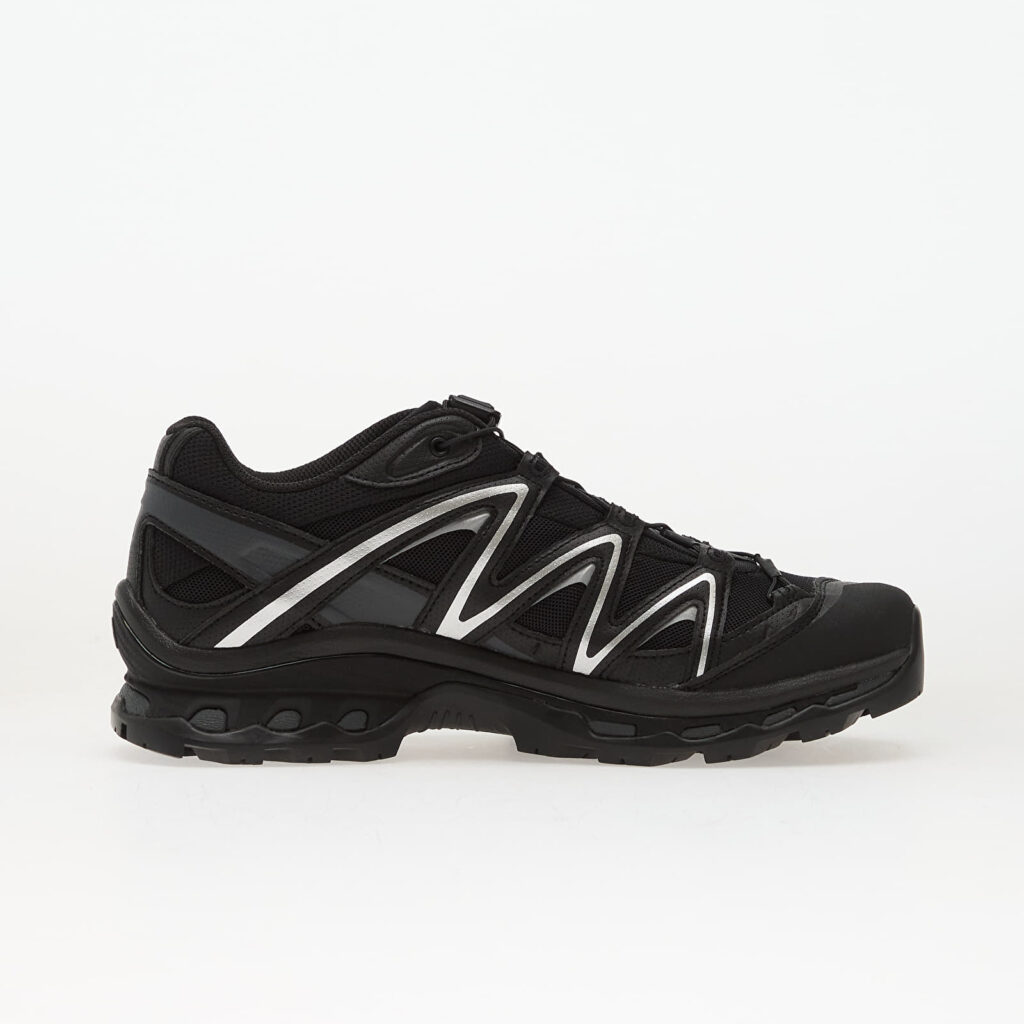 Salomon XT-Quest "Black Asphalt"