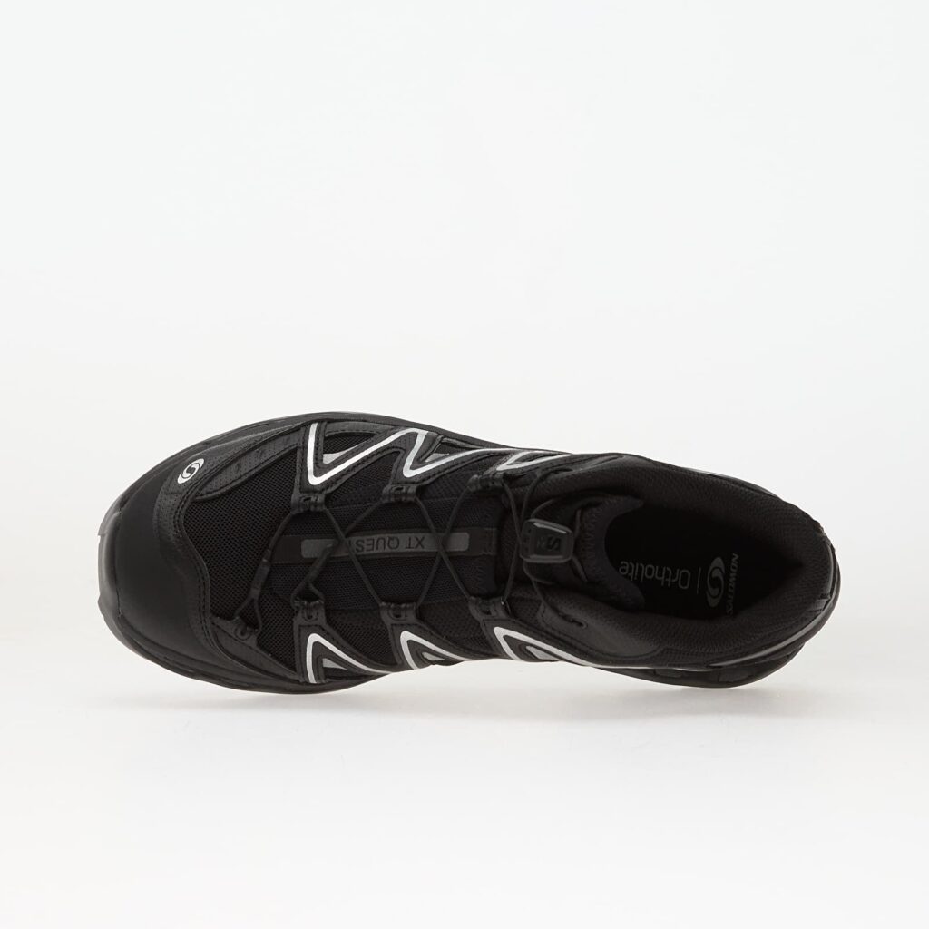 Salomon XT-Quest "Black Asphalt"