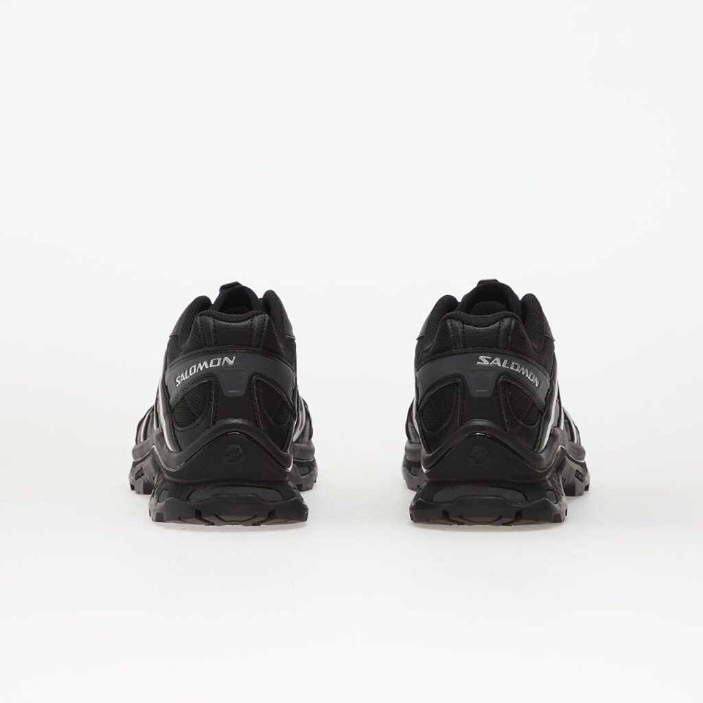 Salomon XT-Quest "Black Asphalt"