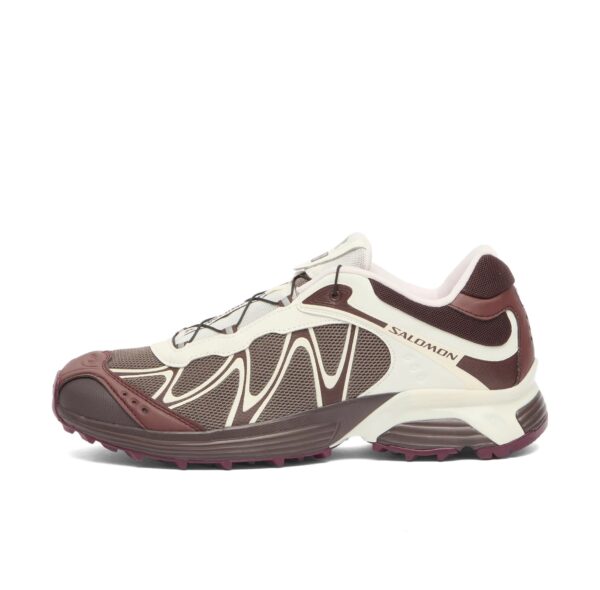 Salomon XT-Whisper Walnut, Bitter Chocolate & Vanilla Ice