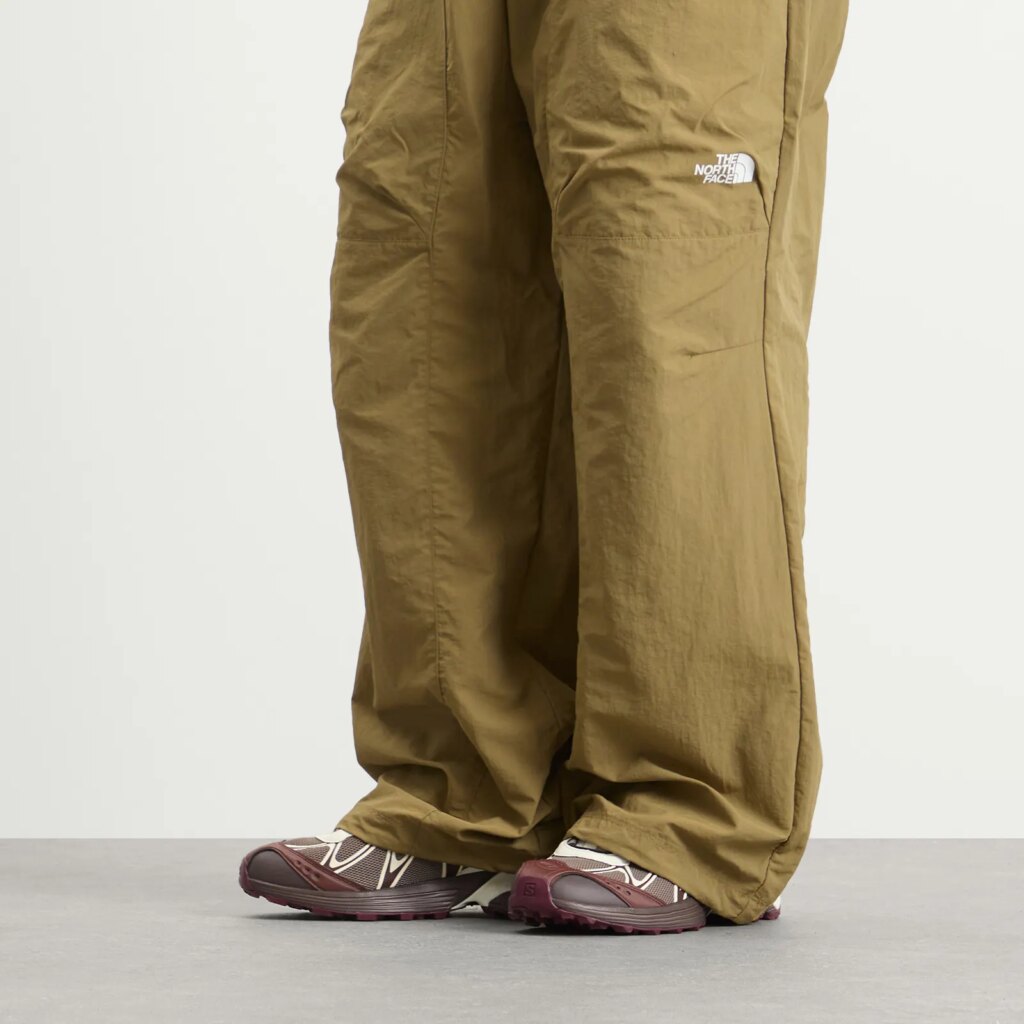 Штаны The North Face NSE BELTED TROUSERS