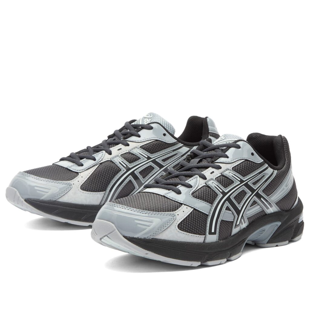 ASICS GEL-1130 - Graphite Grey & Gravel