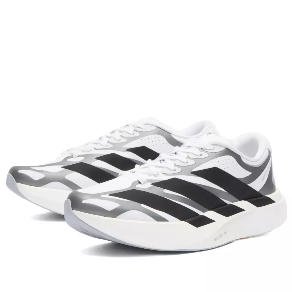 Кроссовки ADIDAS ADIZERO EVO SL EXO