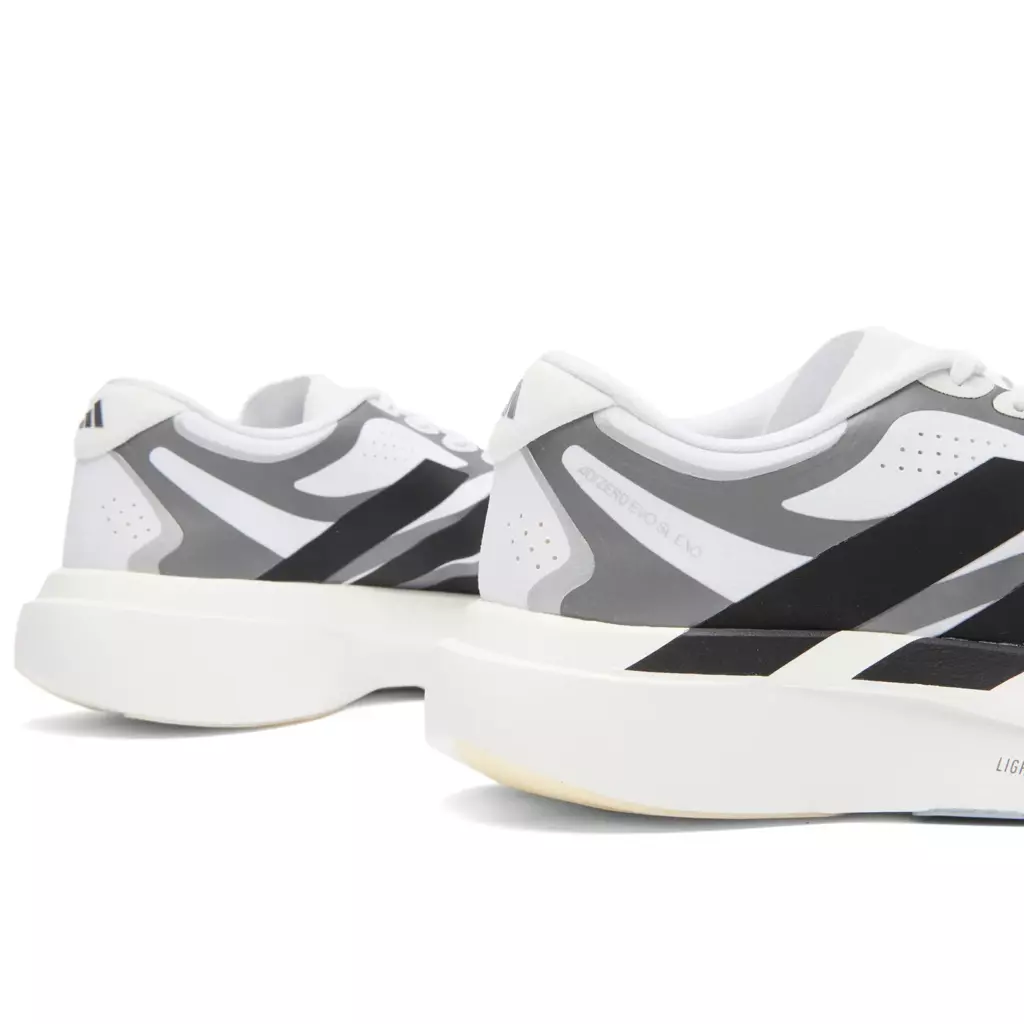 Кроссовки ADIDAS ADIZERO EVO SL EXO
