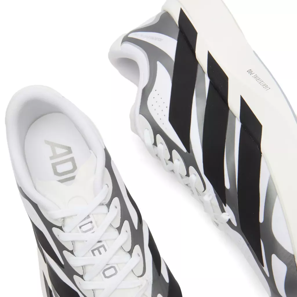 Кроссовки ADIDAS ADIZERO EVO SL EXO