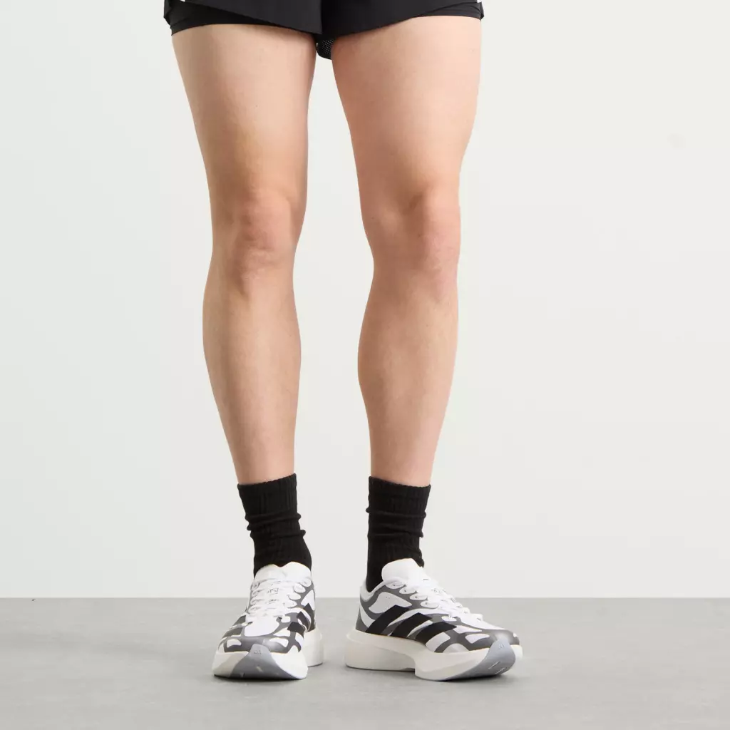 Кроссовки ADIDAS ADIZERO EVO SL EXO
