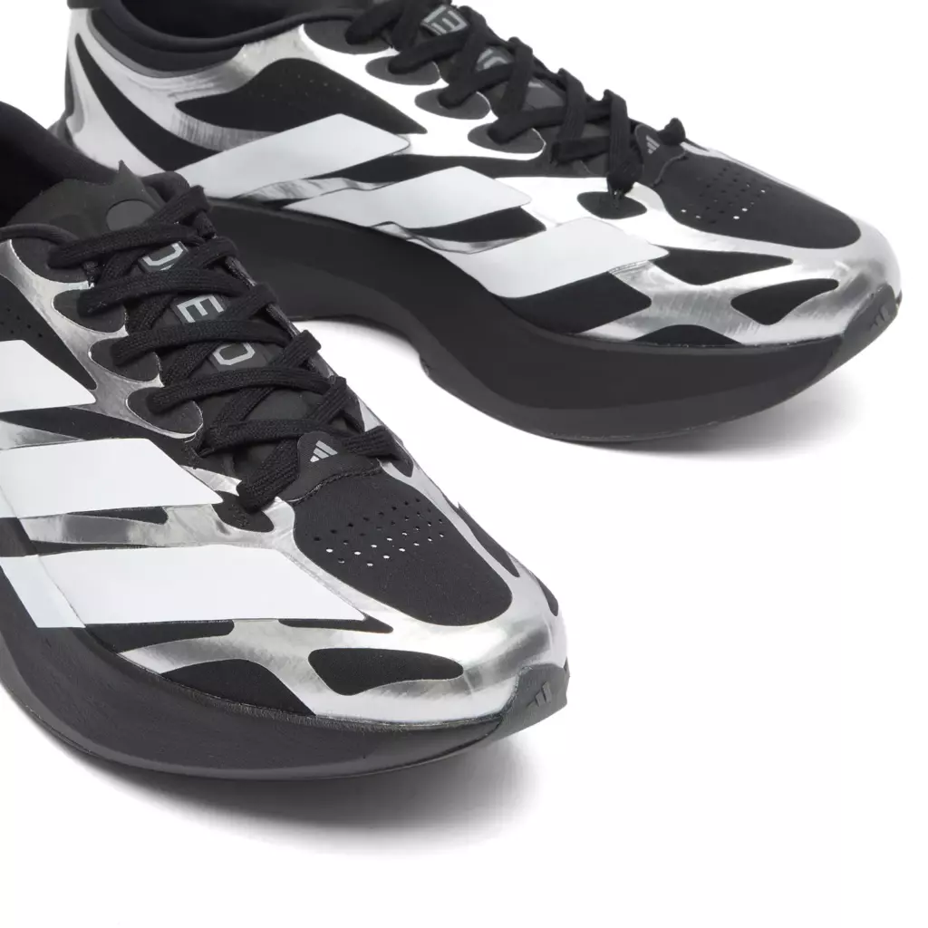 Кроссовки ADIDAS ADIZERO ADIOS EVO SL