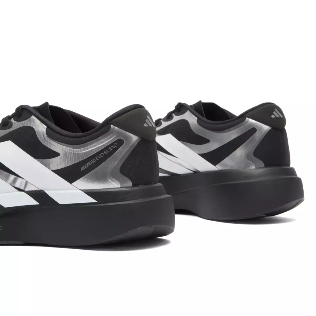 Кроссовки ADIDAS ADIZERO ADIOS EVO SL