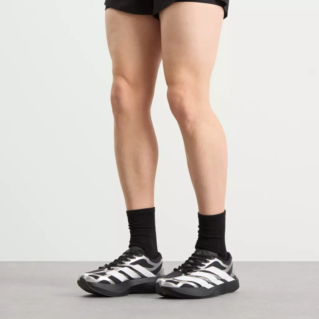 Кроссовки ADIDAS ADIZERO ADIOS EVO SL