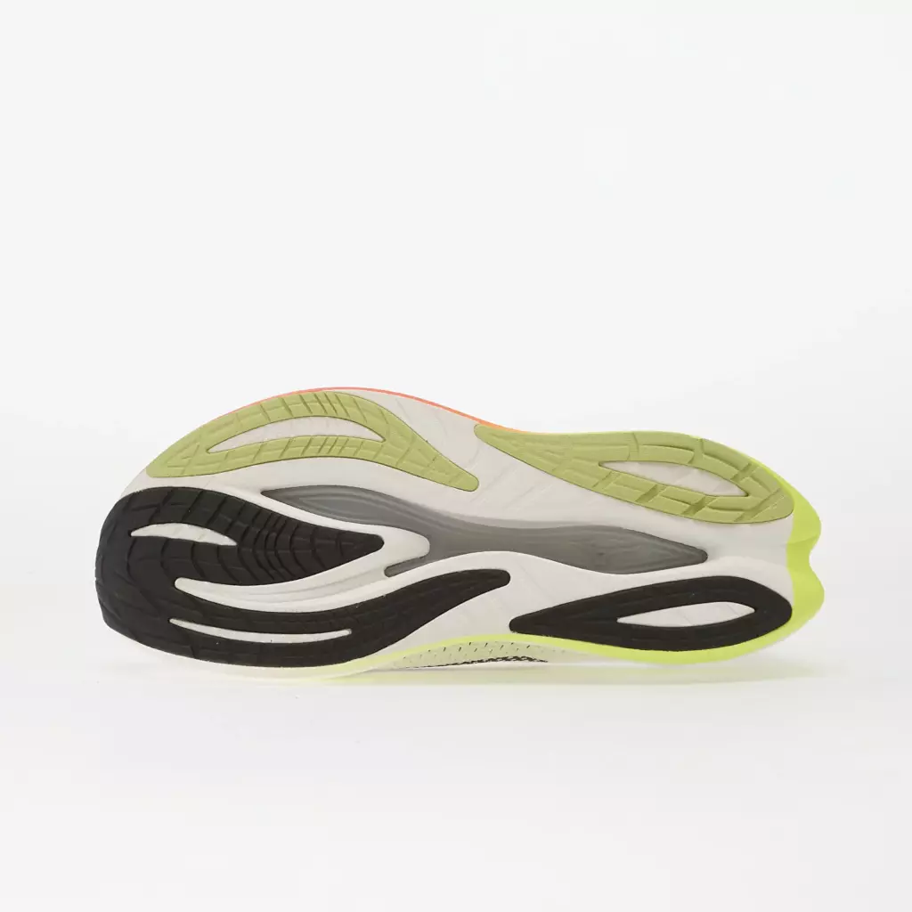 Кроссовки для бега Mizuno NEO VISTA 3 White/ Black/ Orange