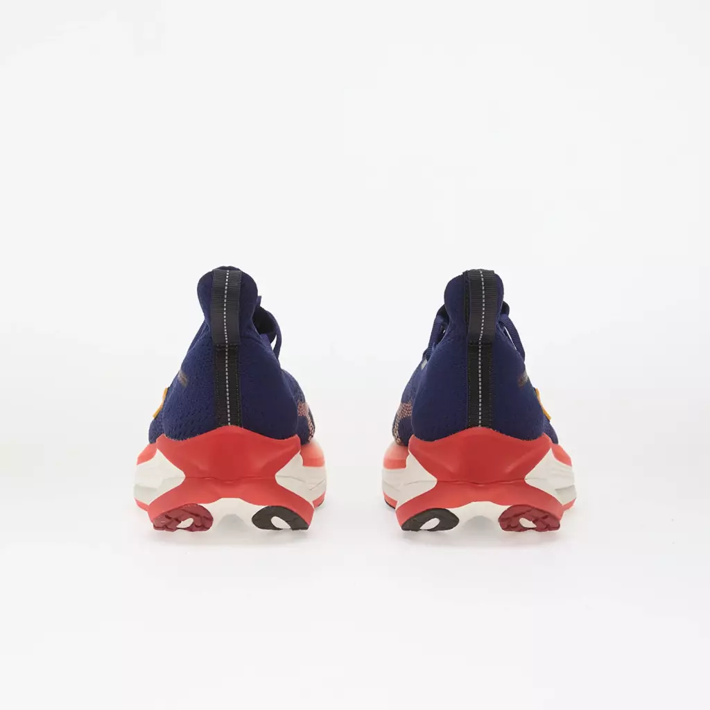 Кроссовки для бега Mizuno NEO VISTA 3 Beacon Blue/ Artisan's Gold