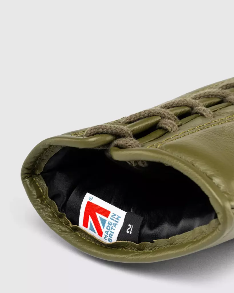 Боксёрские перчатки Fly Superlace 2