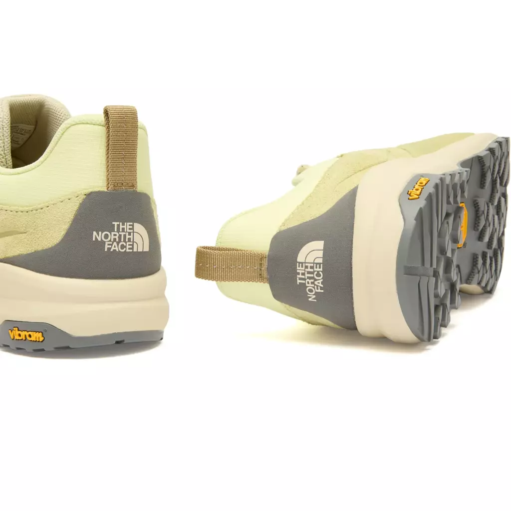 Кроссовки THE NORTH FACE VERTO APPROACH - Pear & Lemon Mist