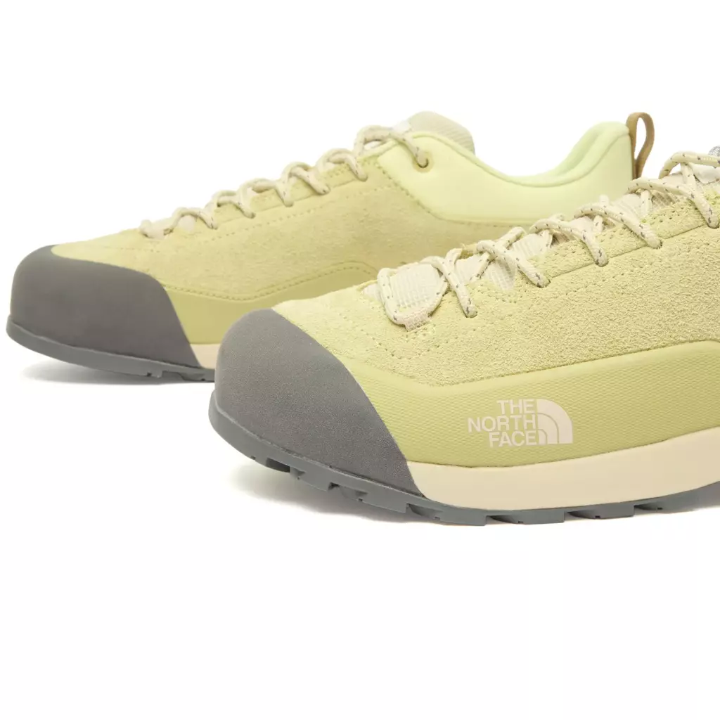 Кроссовки THE NORTH FACE VERTO APPROACH - Pear & Lemon Mist