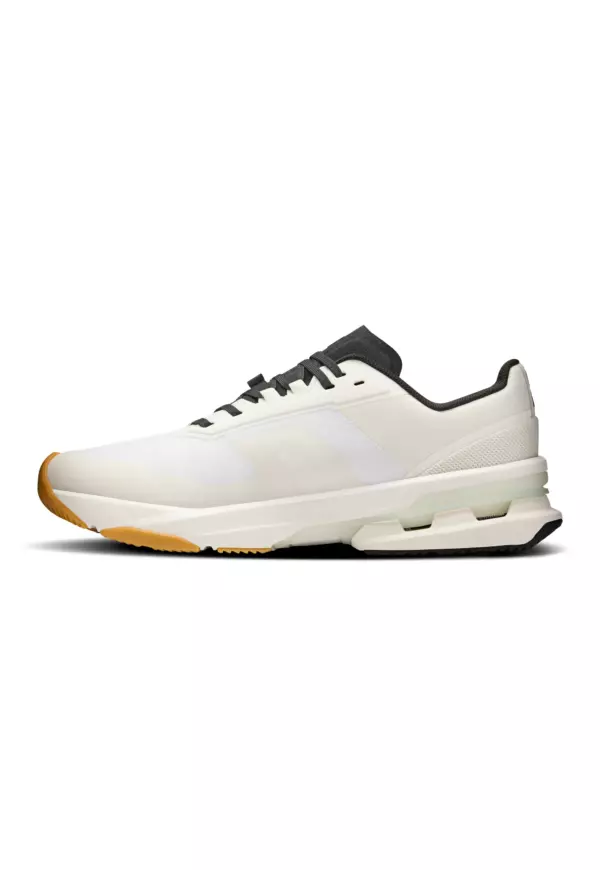 Женские Кроссовки On Cloudpulse Pro - white