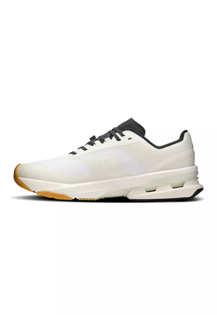 Женские Кроссовки On Cloudpulse Pro - white