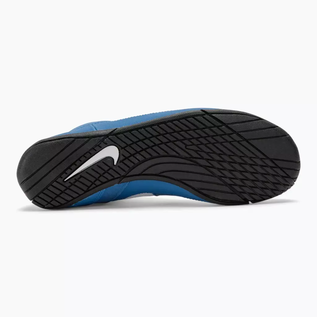Борцовки Nike Fury team royal/white/black