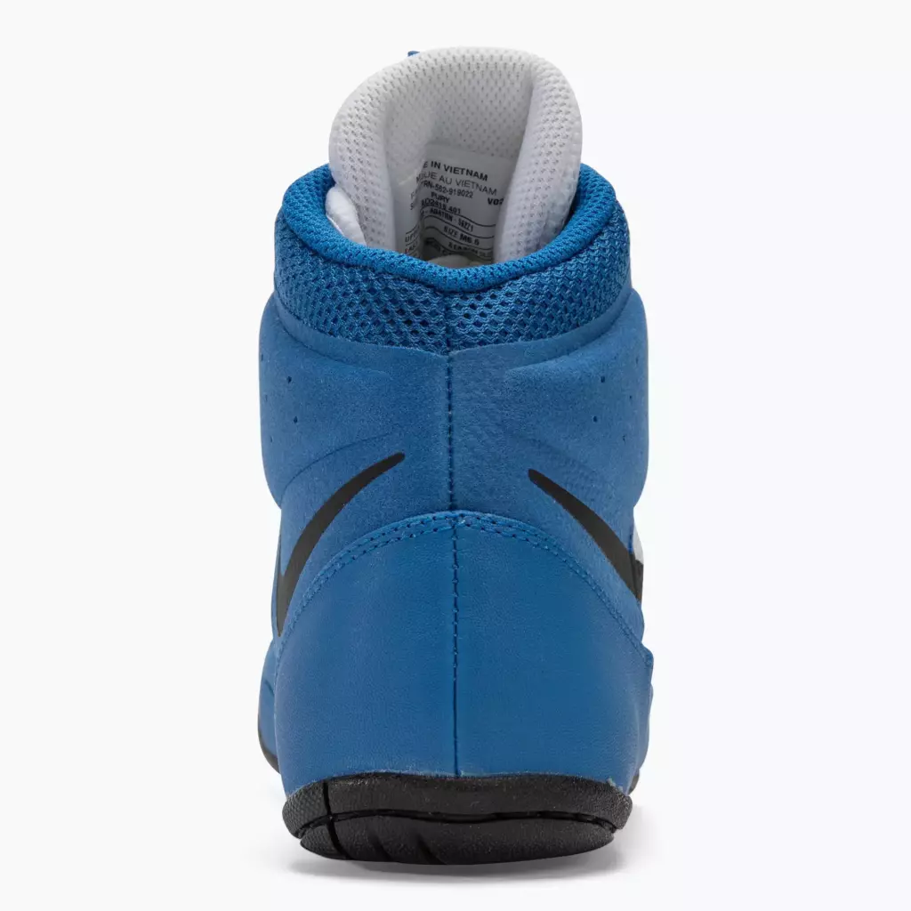 Борцовки Nike Fury team royal/white/black