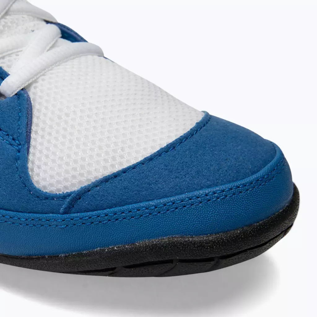 Борцовки Nike Fury team royal/white/black