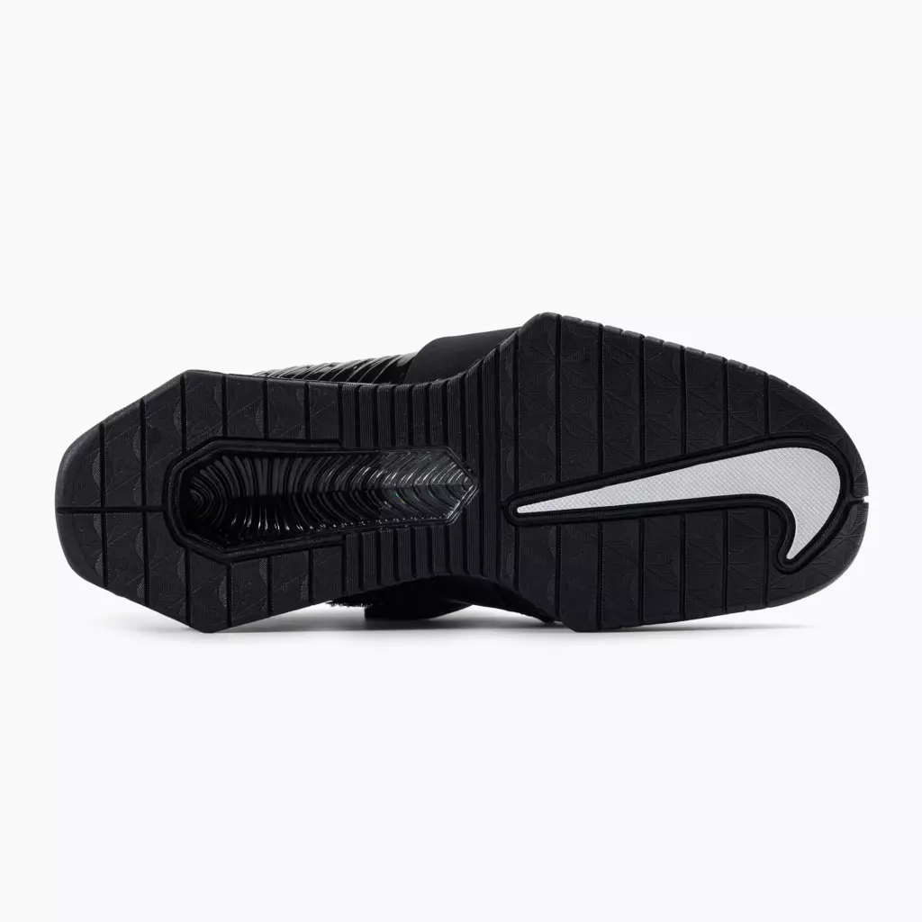 Штангетки Nike Romaleos 4 black