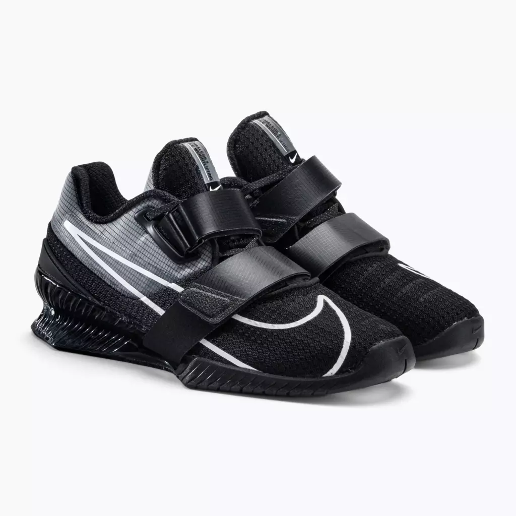 Штангетки Nike Romaleos 4 black