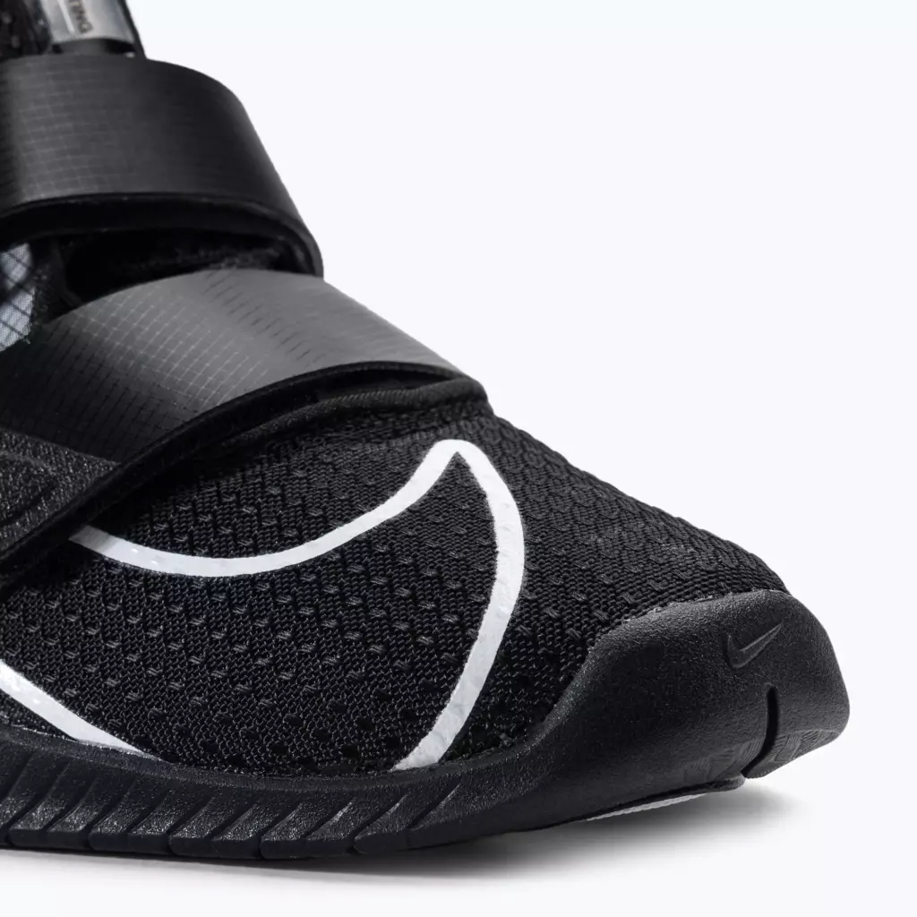 Штангетки Nike Romaleos 4 black